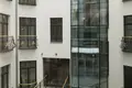 Apartamento 3 habitaciones 80 m² Riga, Letonia
