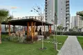 Wohnung 2 zimmer 58 m² Mezitli, Türkei
