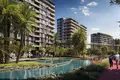 Apartment in a new building Rams Garden