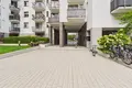 3 room apartment 63 m² Masovian Voivodeship, Poland