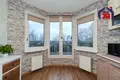 Appartement 2 chambres 61 m² Pryluki, Bélarus