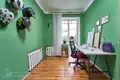 Квартира 2 комнаты 47 м² Минск, Беларусь