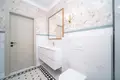 3 room apartment 65 m² Minsk, Belarus