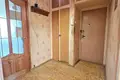 Wohnung 2 zimmer 44 m² Minsk, Belarus