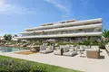 Dzielnica mieszkaniowa Privilege Suites Casares