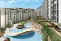 4 bedroom apartment 260 m² Topcular, Turkey