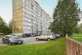 Appartement 3 chambres 75 m² Riga, Lettonie