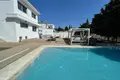 5-Schlafzimmer-Villa 460 m² in Germasogeia, Zypern