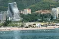 Wohnung 1 Schlafzimmer 47 m² Boreti, Montenegro