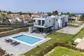 5-Schlafzimmer-Villa 120 m² Pefkochori, Griechenland
