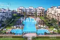 1 bedroom apartment 98 m² Hurghada, Egypt