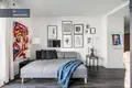Квартира 1 комната 36 м² Вильнюс, Литва