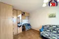 1 room apartment 32 m² Salihorsk, Belarus