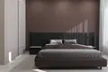 Apartamento 1 habitación 52 m² Tivat, Montenegro