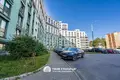 Квартира 3 комнаты 92 м² Минск, Беларусь