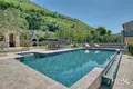 4-Schlafzimmer-Villa 480 m² Budva, Montenegro