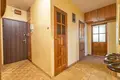 Apartamento 3 habitaciones 63 m² Varsovia, Polonia