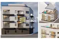 Penthouse z 2 sypialniami  Paola, Malta