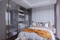 Apartment 129 m² Alanya, Turkey
