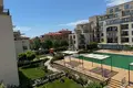 Wohnung 1 Schlafzimmer 34 m² Sweti Wlas, Bulgarien