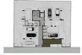 Wohnung 2 Schlafzimmer 96 m² Agios Ioannis, Zypern
