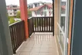 Appartement 1 chambre 65 m² Akheloï, Bulgarie