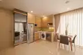 Wohnung 2 zimmer 35 m² Pattaya, Thailand