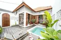 Villa 1 chambre  desa belalang, Indonésie