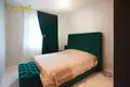 Mieszkanie 2 pokoi 61 m² Mińsk, Białoruś