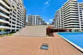 Wohnung 2 zimmer 68 m² Mezitli, Türkei