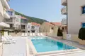 3 room apartment 93 m² in Petrovac, Montenegro