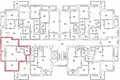 Wohnung 3 zimmer 61 m² Rigaer Strand, Lettland