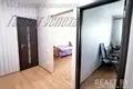 Wohnung 2 zimmer 66 m² Muchaviecki sielski Saviet, Belarus