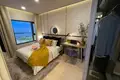 Copropriété 2 chambres 47 m² Bangkok, Thaïlande