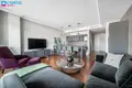 Квартира 3 комнаты 96 м² Вильнюс, Литва