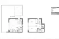Bliźniak 3 pokoi 79 m² Premia de Dalt, Hiszpania
