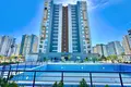 Apartamento 3 habitaciones 95 m² Mezitli, Turquía