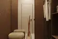 1 bedroom Villa 60 m² Kutuh, Indonesia