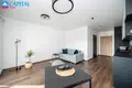 1 room apartment 30 m² in Vilnius, Lithuania