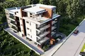 Квартира 2 спальни 85 м² муниципалитет Пафос, Кипр