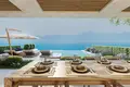 5-Zimmer-Villa 160 m² Chaniotis, Griechenland