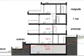 Penthouse 3 pokoi  Grad Trogir, Chorwacja