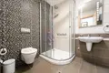 1 bedroom apartment 53 m², Montenegro