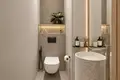 Appartement 1 chambre 28 m² Ubud, Indonésie