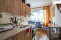 Apartamento 1 habitación 39 m² okres Ostrava mesto, Chequia
