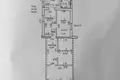 1 room apartment 46 m² Ratamka, Belarus