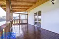 Casa de campo 140 m² Kalodziscanski sielski Saviet, Belarús