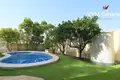 5-Schlafzimmer-Villa 360 m² Urbanizacion Dona Pepa, Spanien