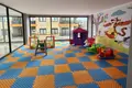 Квартира 1 спальня 45 м² Оба, Турция