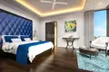 Apartamento 2 habitaciones 106 m² Ban Bang Thao, Tailandia